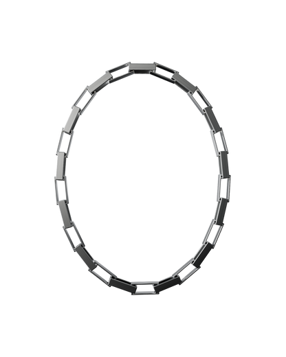 STAPLE CHAIN CHOKER (test)