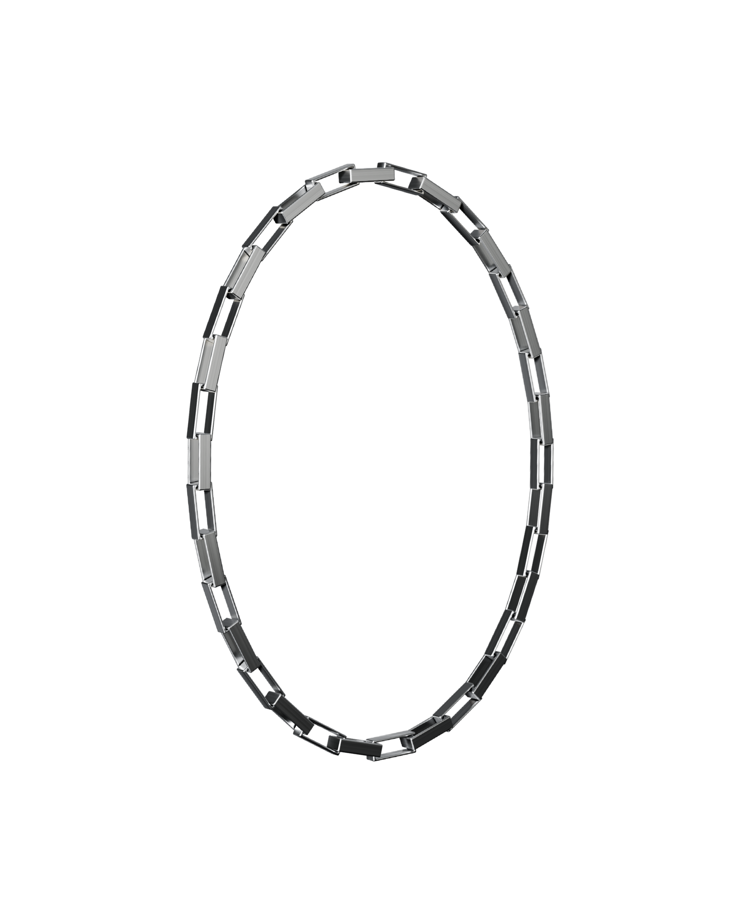 STAPLE CHAIN CHOKER (test)
