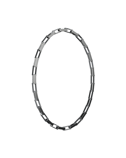 STAPLE CHAIN CHOKER (test)