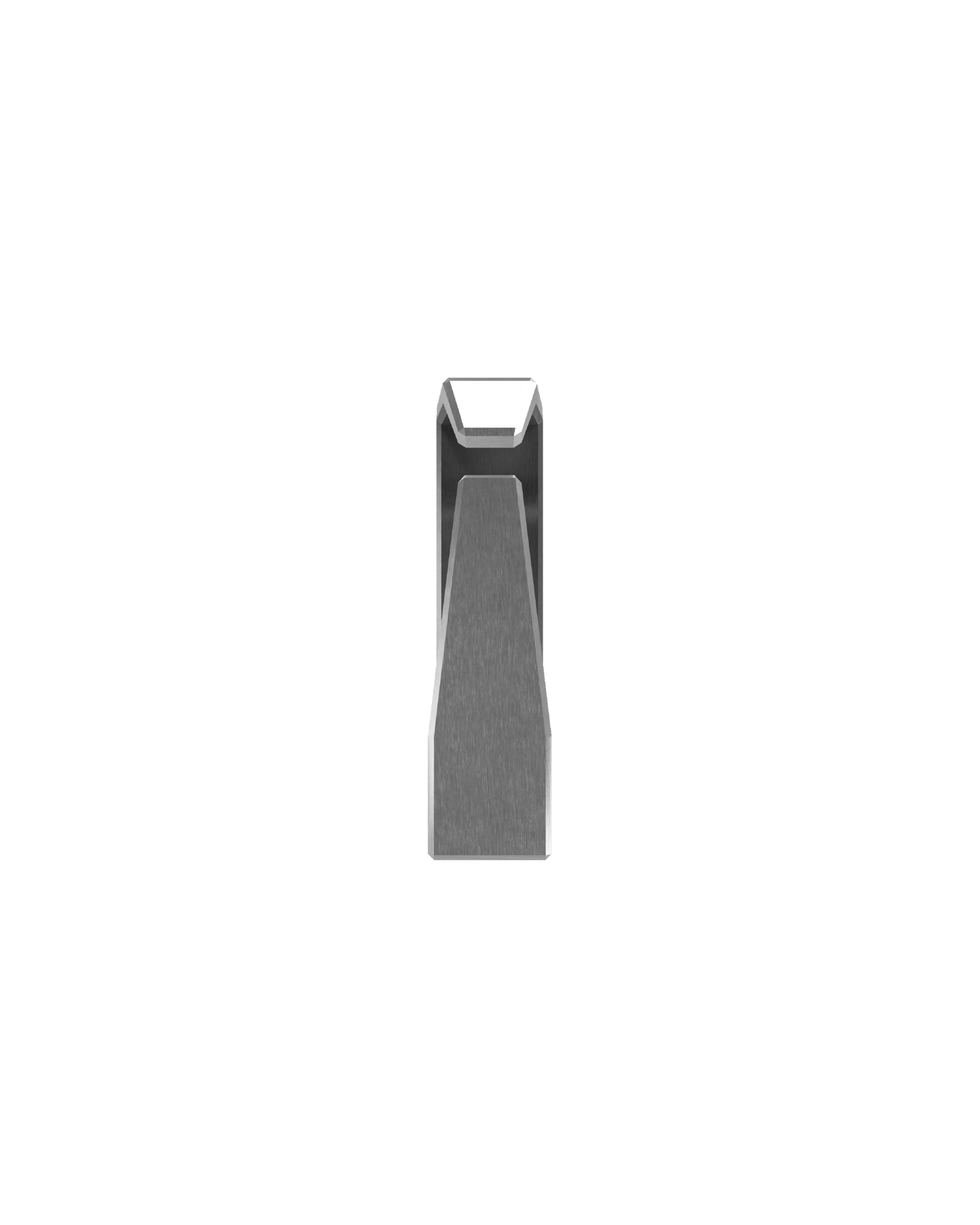 STAPLE EAR CUFF – 10 MM