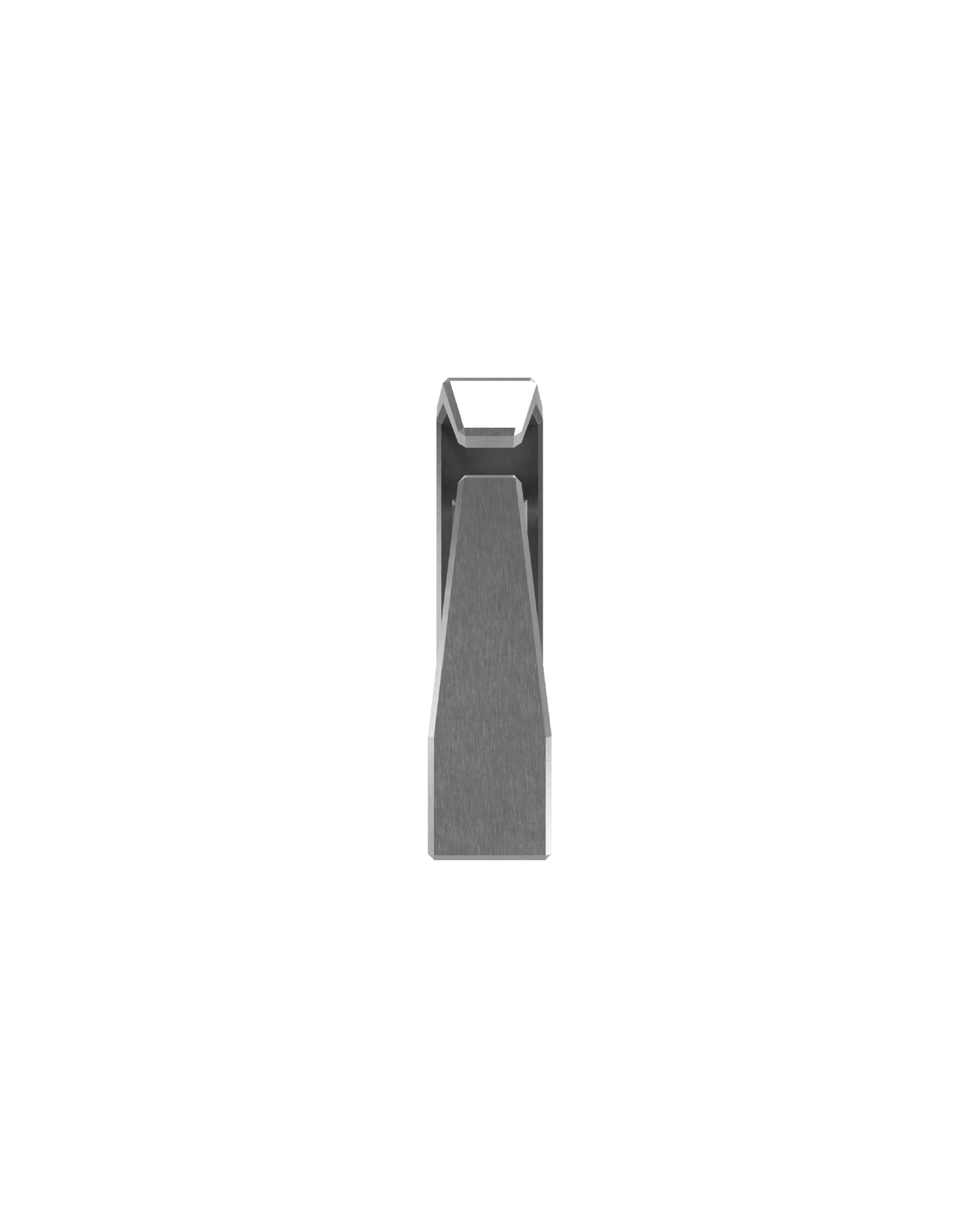 STAPLE EAR CUFF – MONOLITH E
