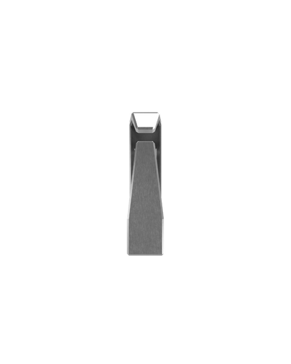 STAPLE EAR CUFF – MONOLITH E