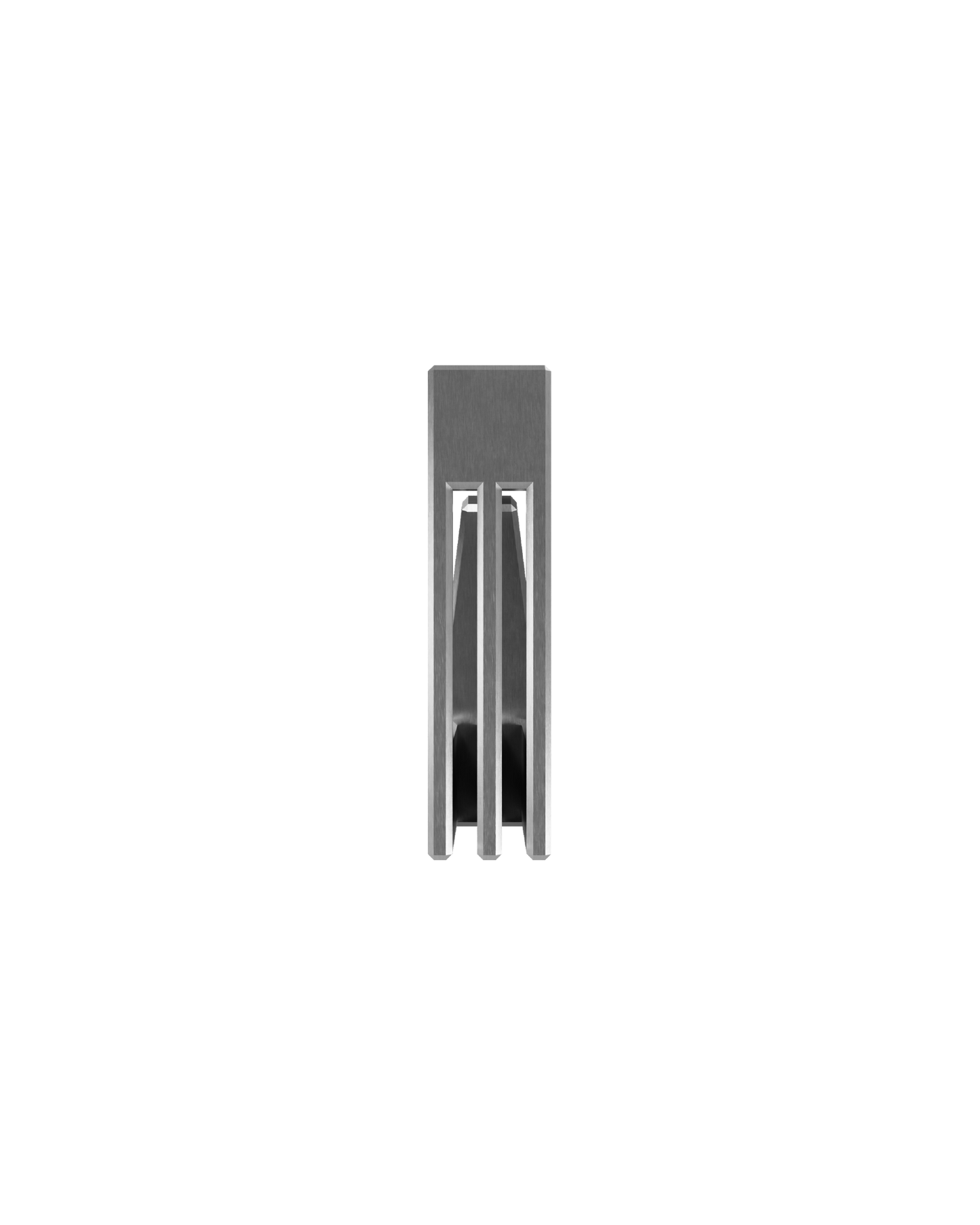 STAPLE EAR CUFF – MONOLITH E